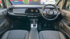 Honda Jazz 1.5 i-MMD Hybrid Advance 5dr eCVT Hybrid Hatchback